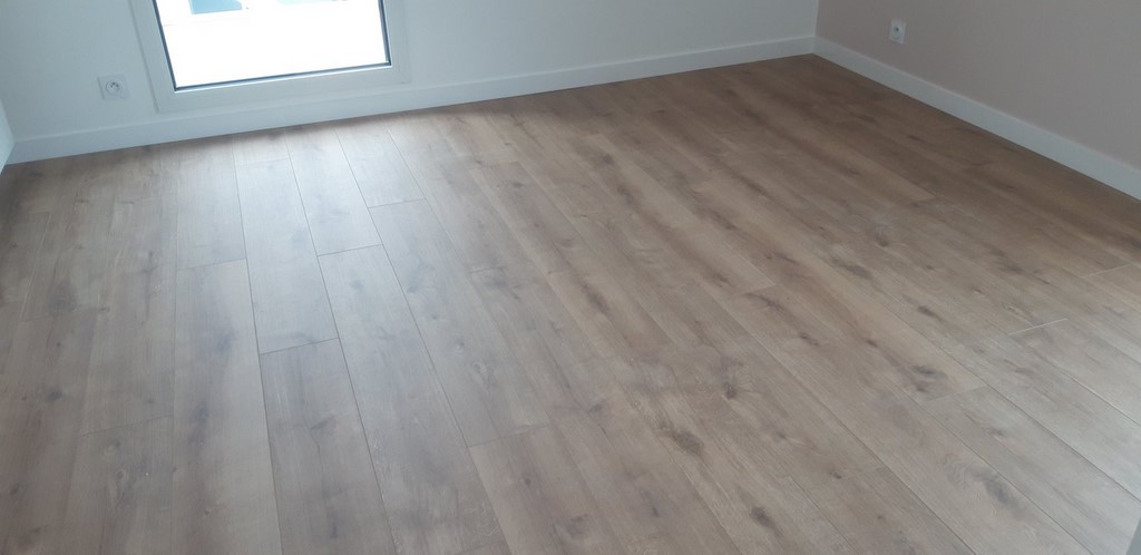 Traitement parquet bois Rennes