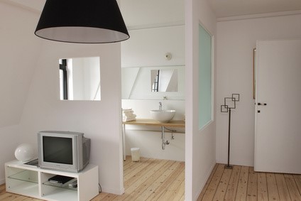 Traitement parquet bois RENNES